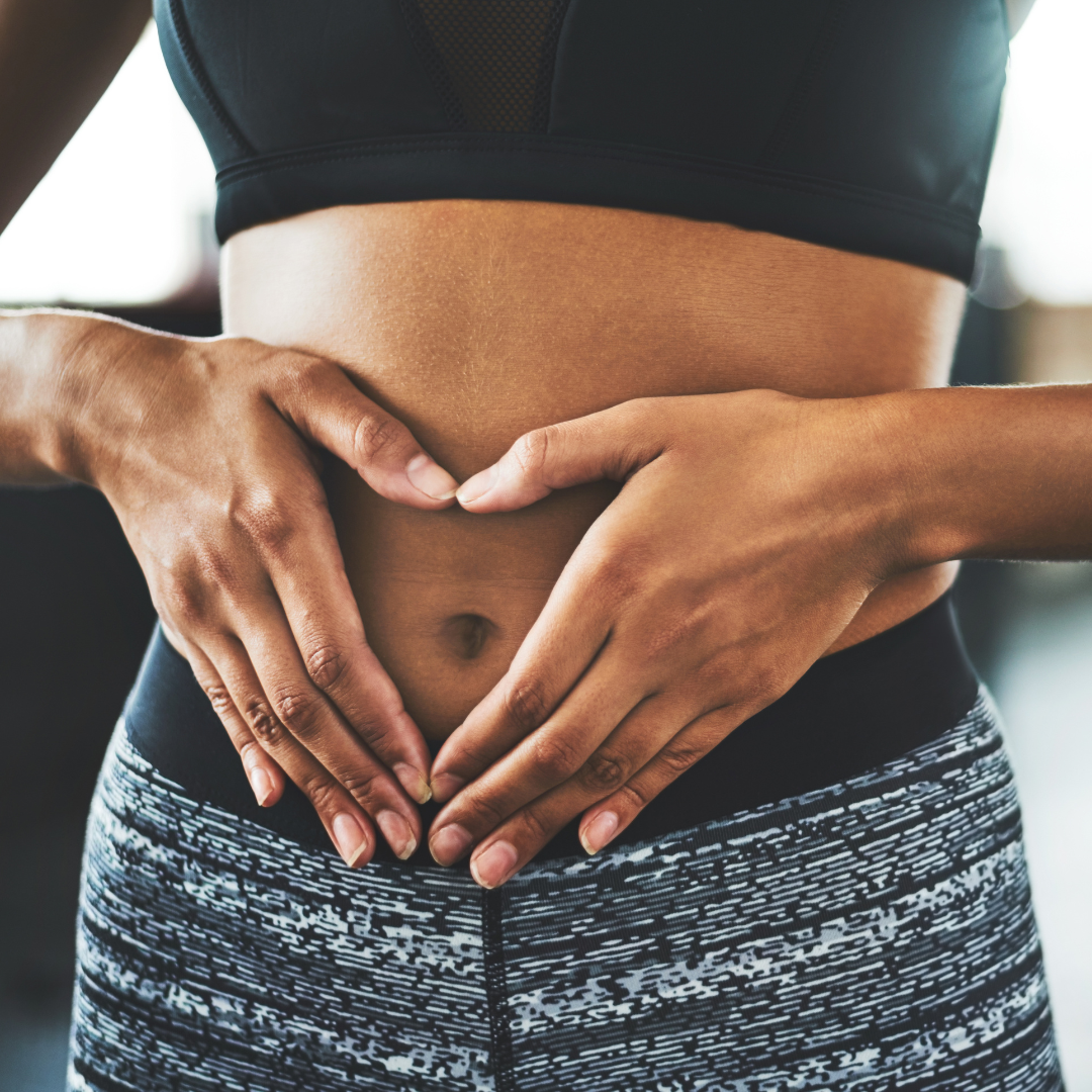Digestive Support
